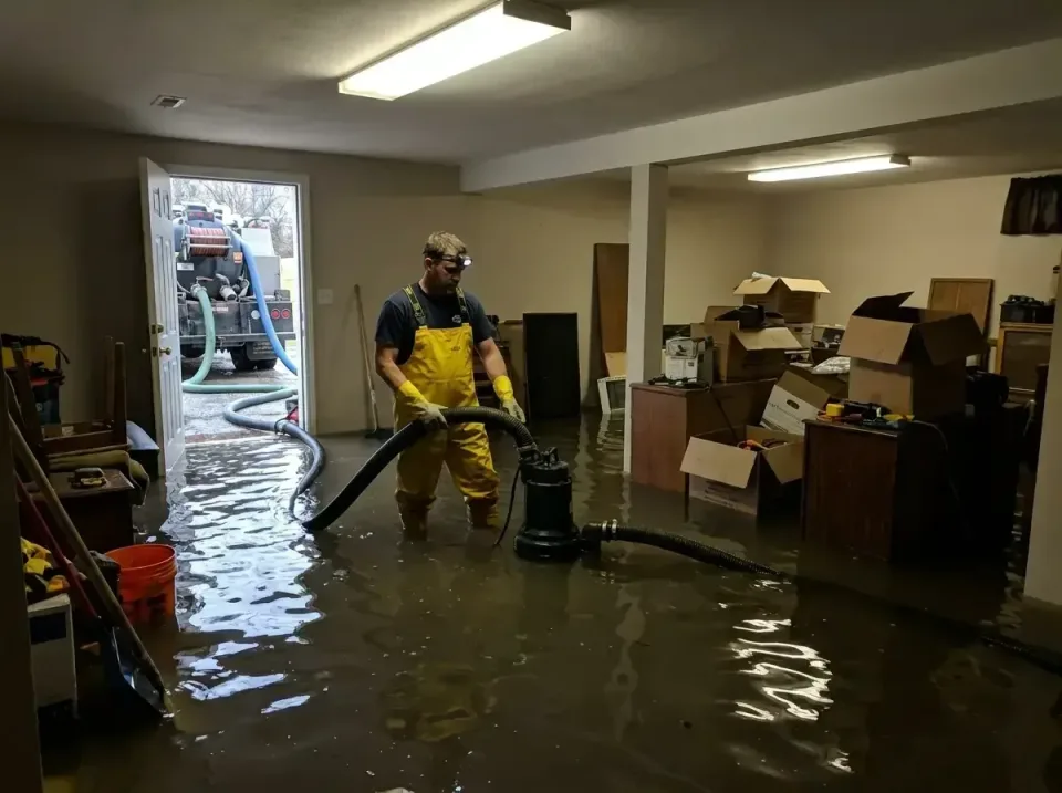 basement-burst-pipe-flooding-a-001 — frequently asked questions, 24-Hour Water Damage Restoration Services in Cache, OK